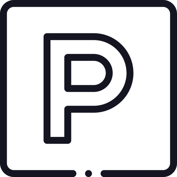 Parking Bynder Test
