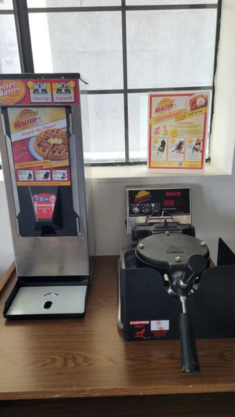 ABVIS_SanAntonioDowntownRiverwalk_TX6945_Waffle_Maker - B4D27702-2842-4F73-924355B55C219F7D