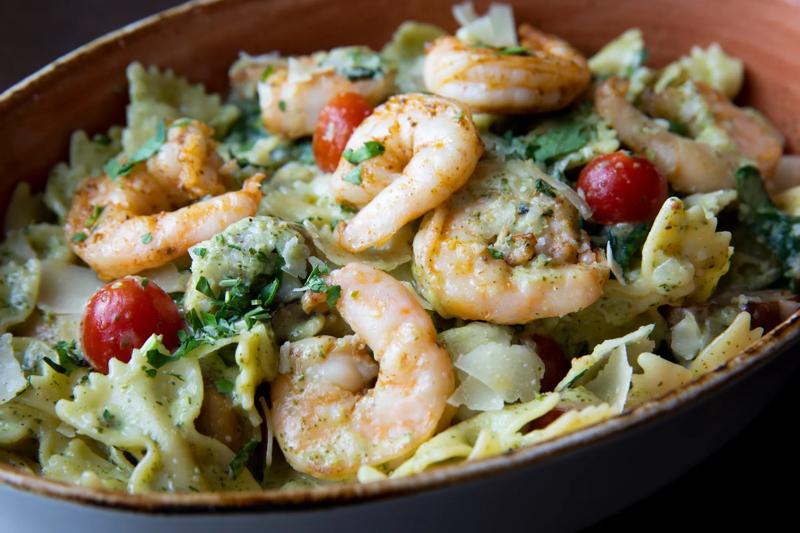 SHR_SanJose_Dining_MenuItem_ShrimpPasta2