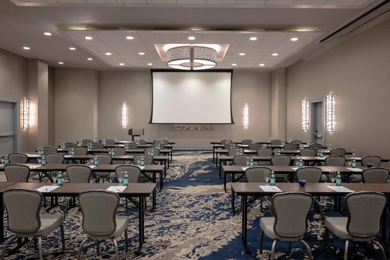 Medical Meetings Thrive at Sonesta​