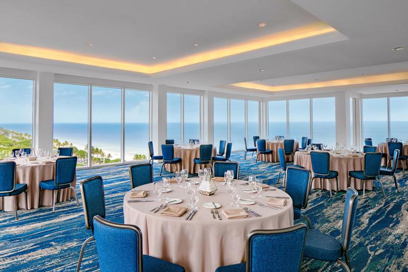 Meetings & Event Spaces at Sonesta
