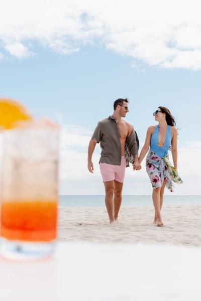 Miami Getaways