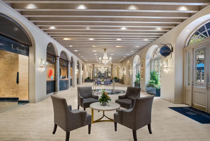 Recognition of Our French Quarter, New Orleans Hotel