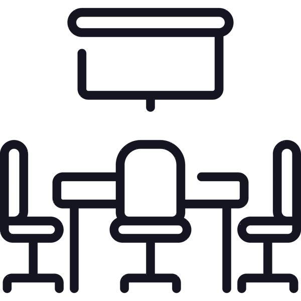 Business Center - Meeting Rooms Bynder Test