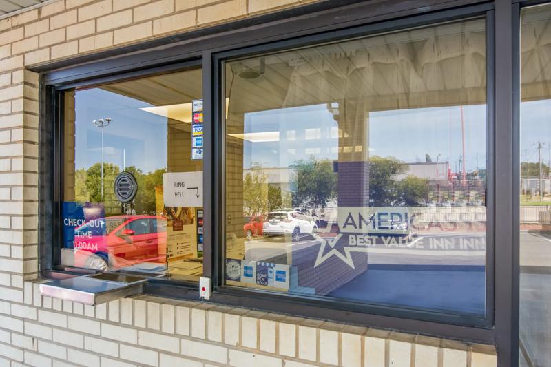 Americas Best Value Inn Wadesboro