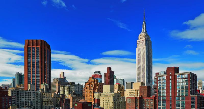 Plan & Book Your Romantic Getaway in New York City