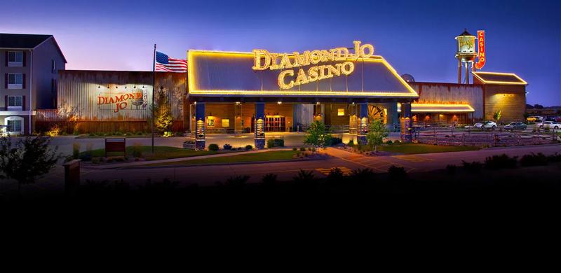 Diamond Jo Casino