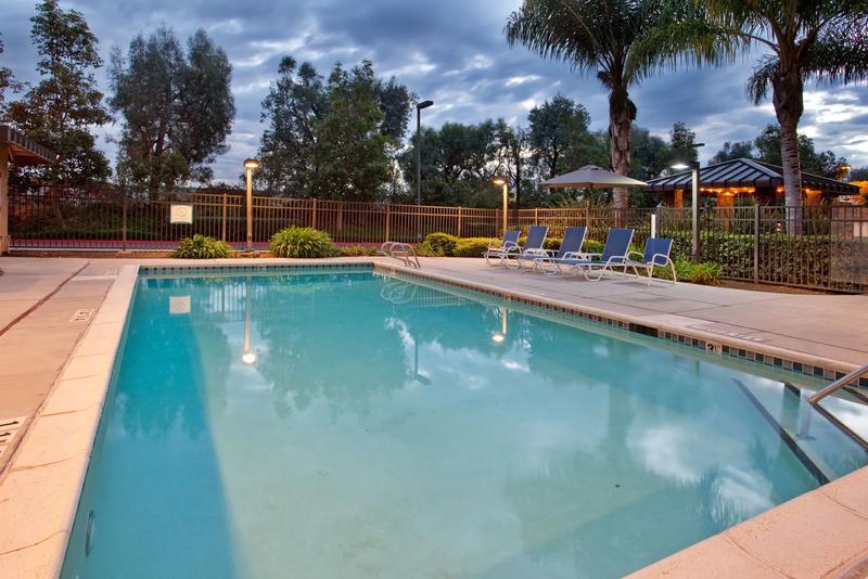 Amenities & Features