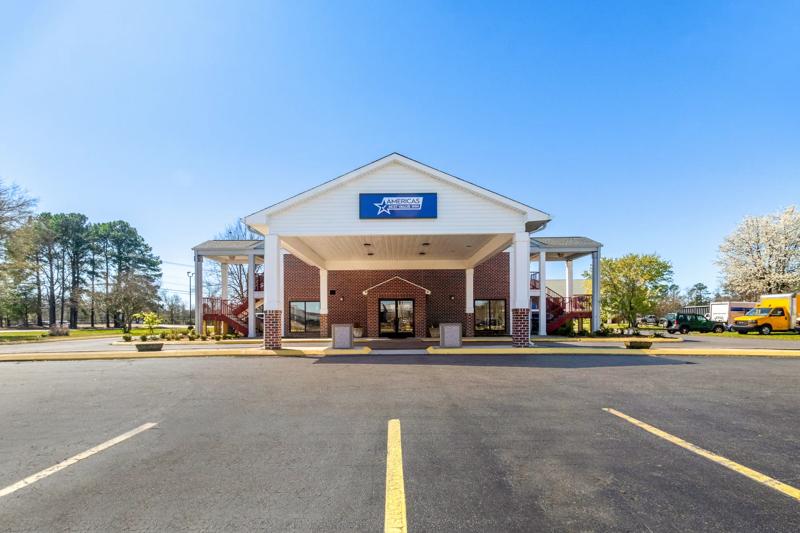 Americas Best Value Inn