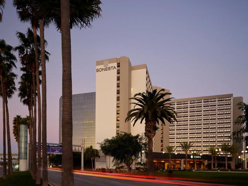 Sonesta Airport Hotels