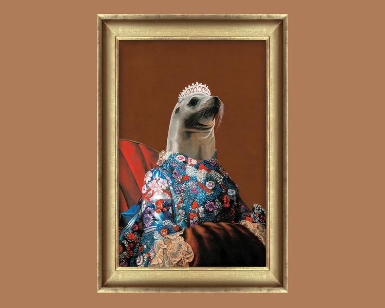 The Duchess of San Francisco