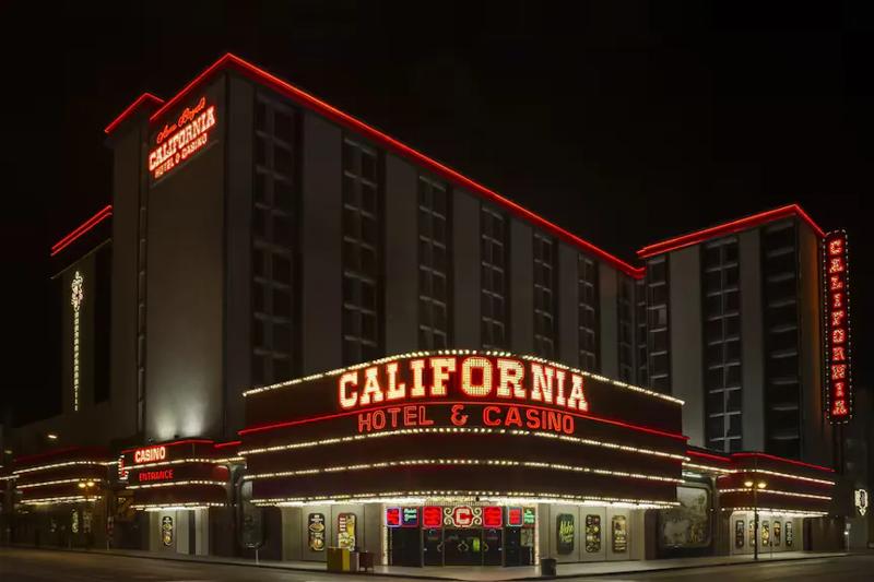 California Hotel Casino