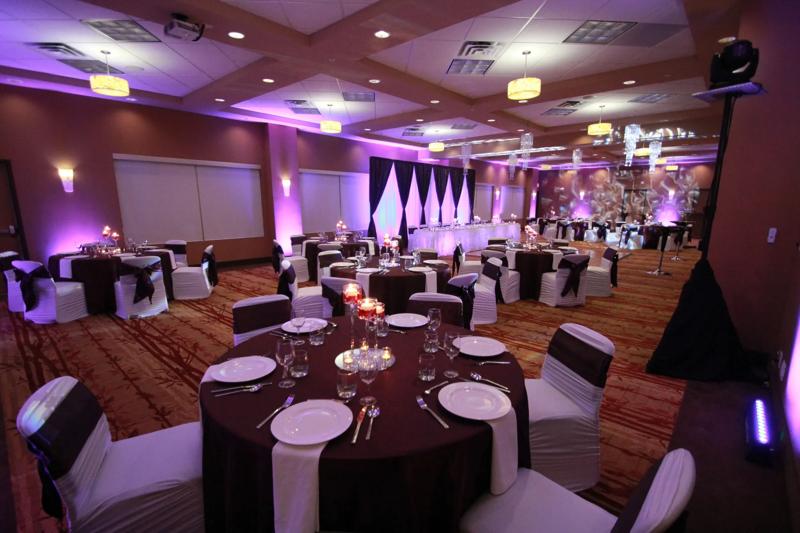 Dreamy Calgary Wedding Venues