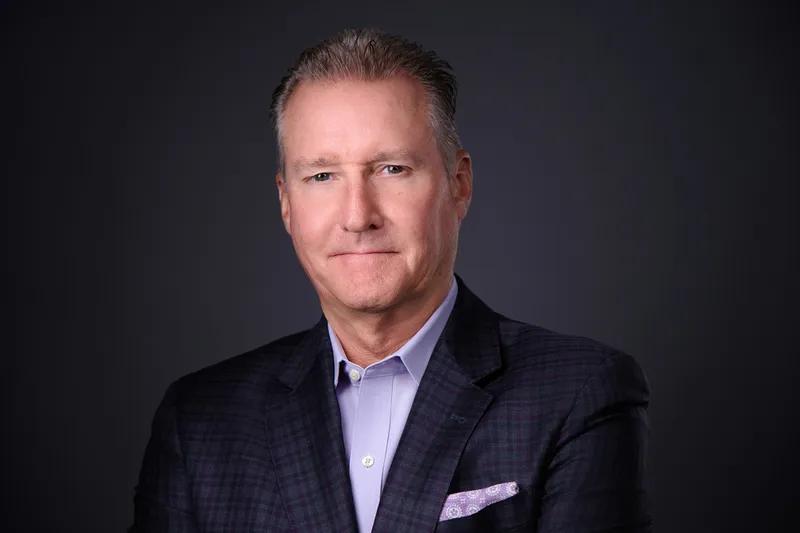 Keith Pierce
