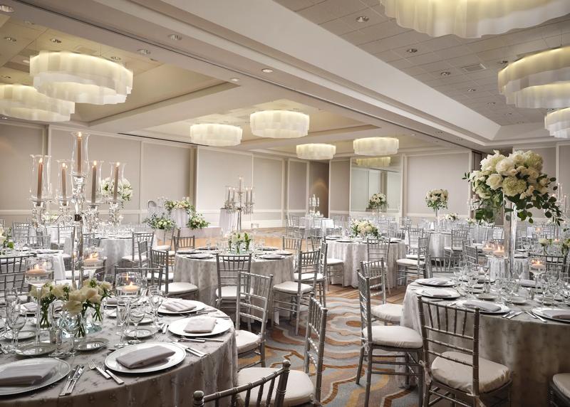 Elegant Extras Await at Sonesta Redondo Beach & Marina
