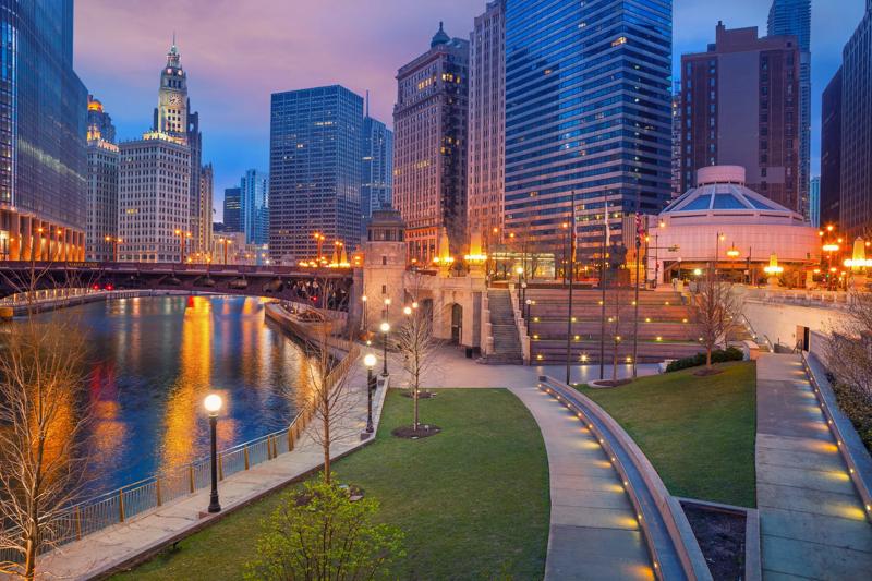 Chicago, IL