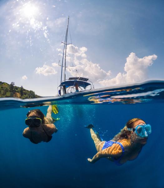 Hotel near Discovery Cove®