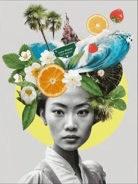 The Tapestry of Self Irvine