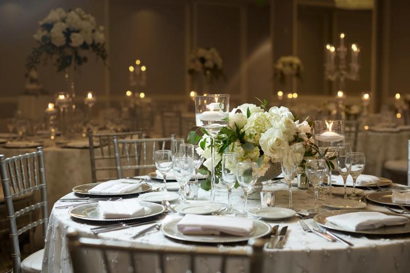 Wedding Venues