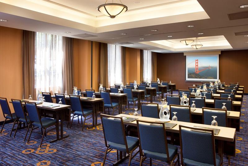Meetings & Events