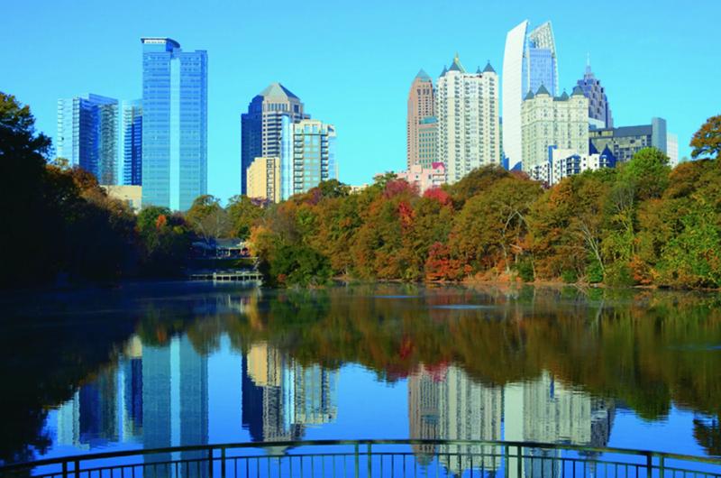 Atlanta, GA