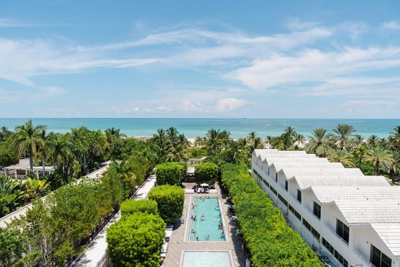 Oceanview Miami Wedding Venues