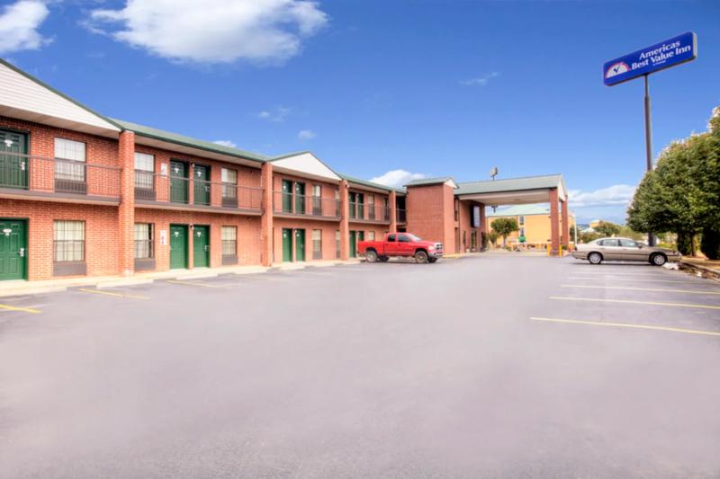 ABVI_MaumelleNorthAR_Exterior_Side_Sign - CB2A75FD-E2A7-44BD-9A1569782FA02F4F