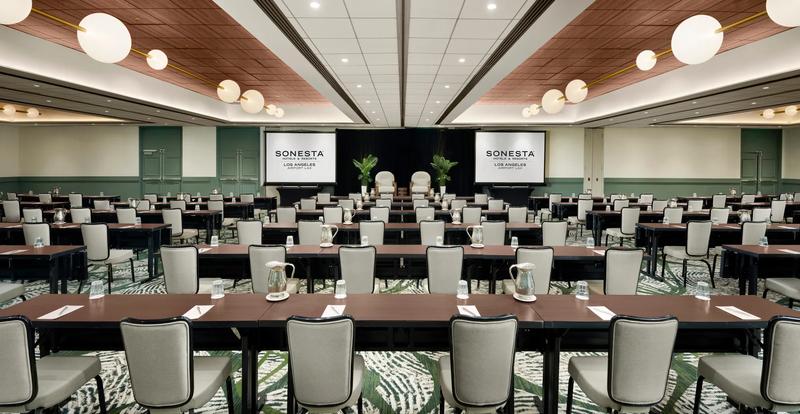SHR_LosAngelesAirportLAX_Meetings_ContinentalBallroom_Classroom_Straight