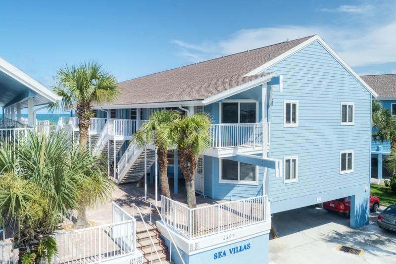 New Smyrna Waves by Exploria Resorts, MOD Collection by Sonesta