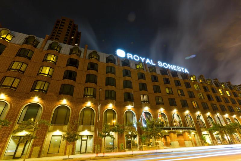Award-Winning Hotel in Baltimore, Maryland