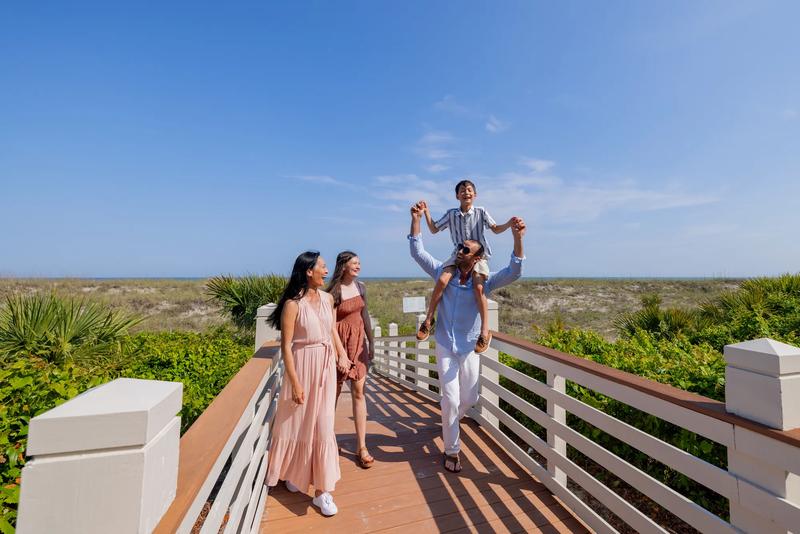 Explore Hilton Head Island