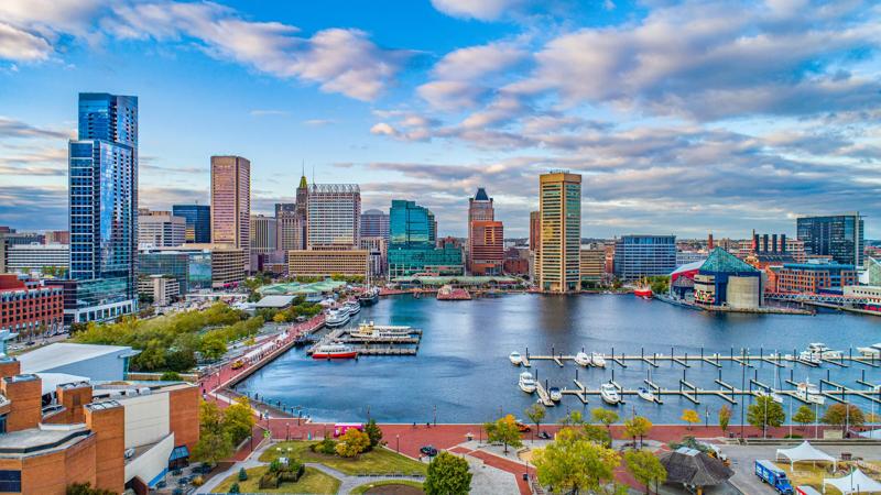 Baltimore, MD