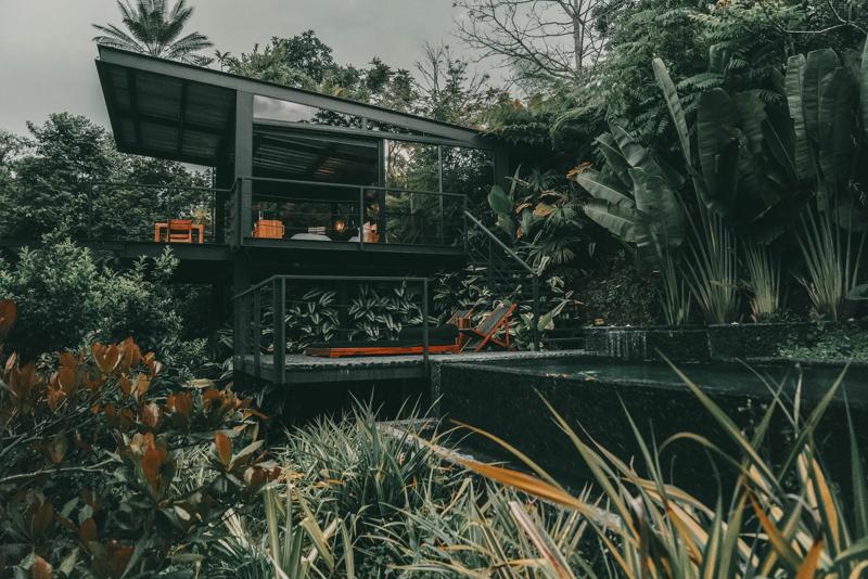 Hotel Near Cerro de la Virgen