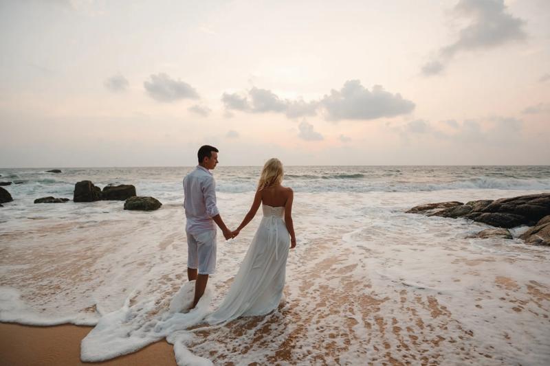 Vow Renewal Ceremonies