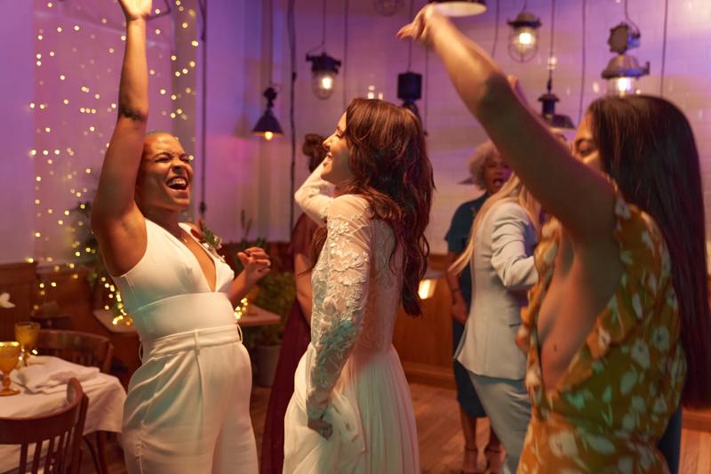 Bridal Showers