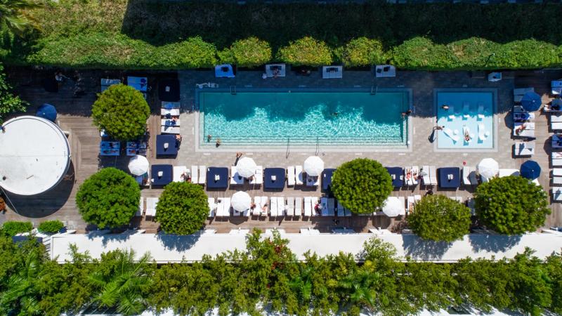 The James Hotels