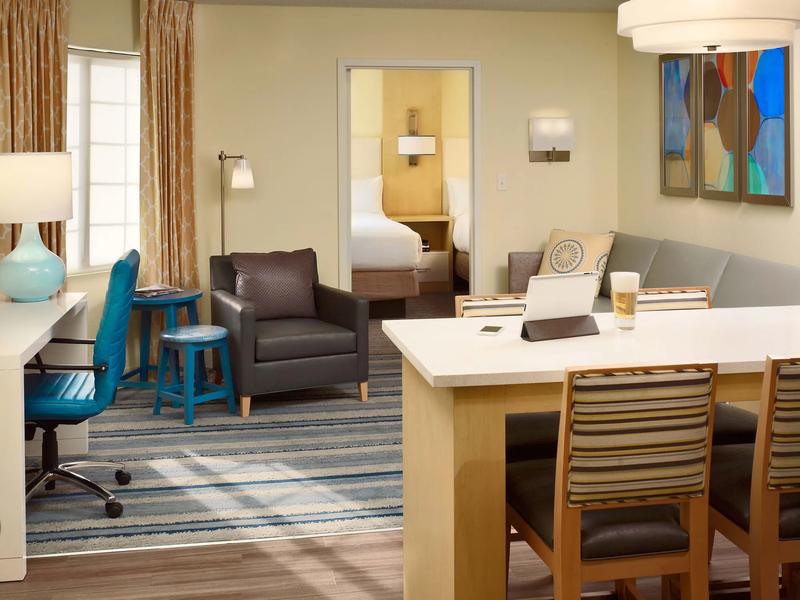 In-Room Amenities