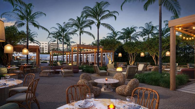Stay Tuned, New Hotels Are on the Way
