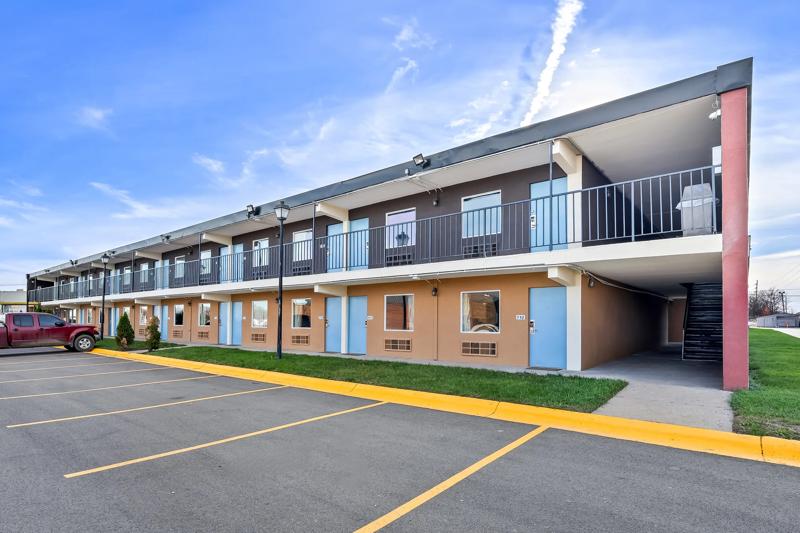 Americas Best Value Inn