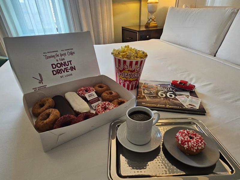 TRS Chase Park Plaza Story package i