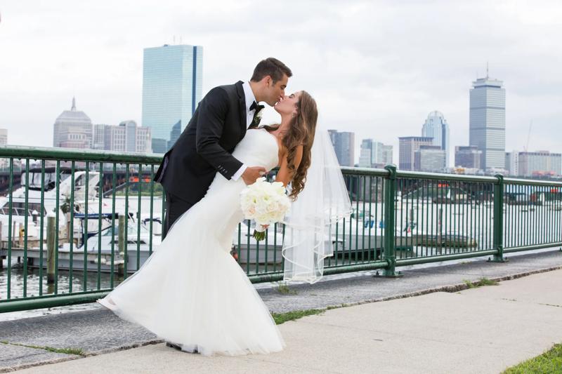 Stunning Boston Wedding Venues