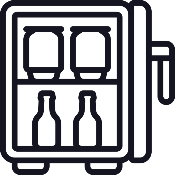 Refrigerator Amenity Bynder Test