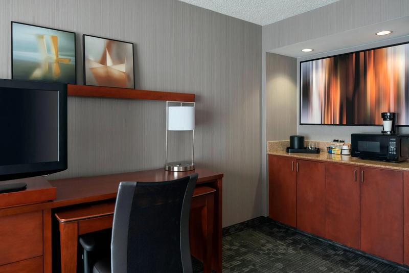In-Room Amenities