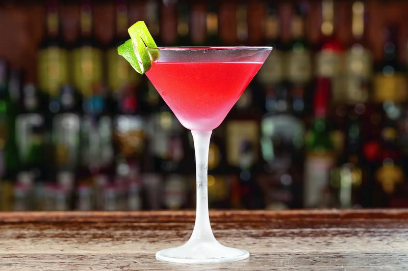 Sip & Shop at North Market