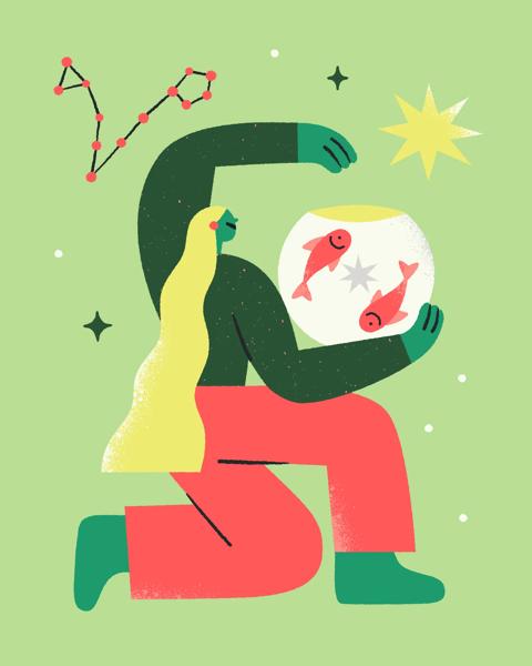 Pisces