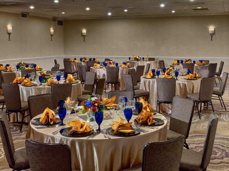 Explore Our Atlanta Wedding Venues