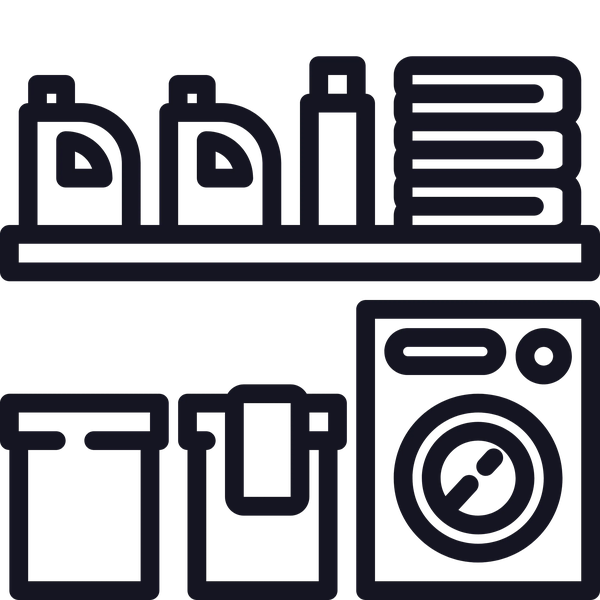 Laundry Facilities Bynder Test
