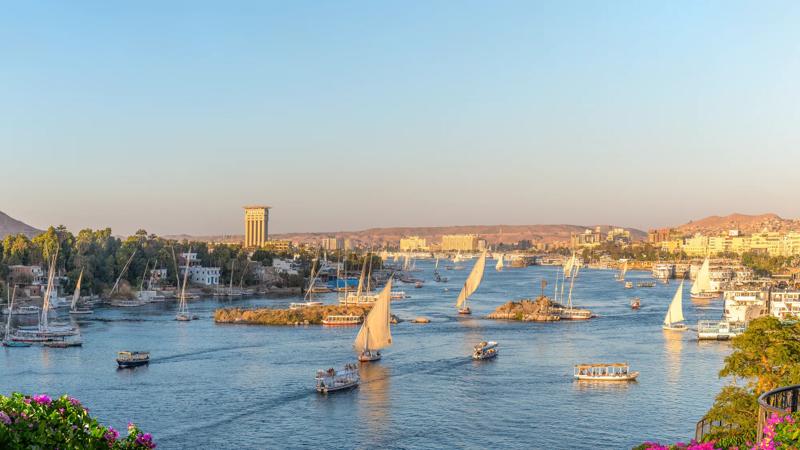 Egypt Hotels