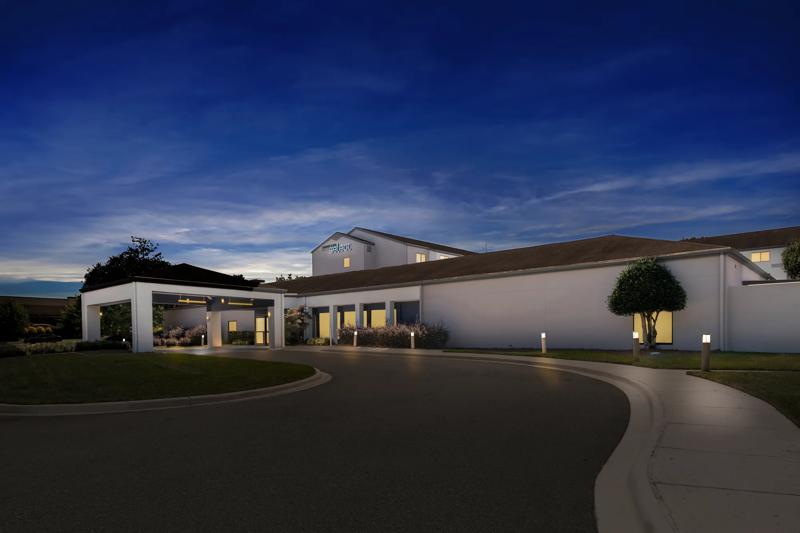 Sonesta Select Charlotte University Research Park