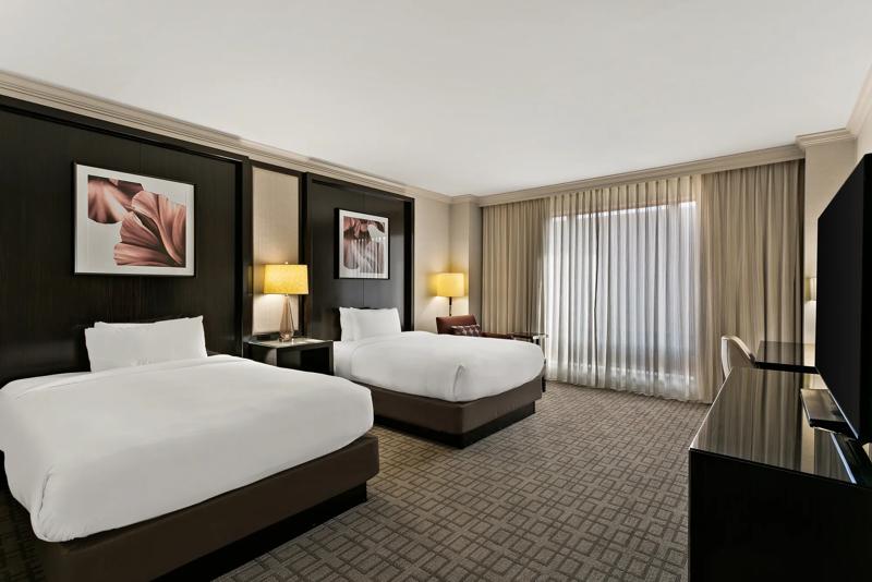Housekeeping at Our Inner Harbor Baltimore Hotel